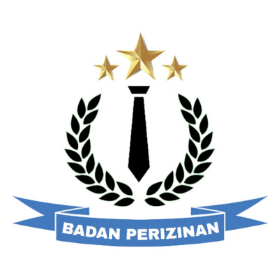 Logo Badan Perizinan